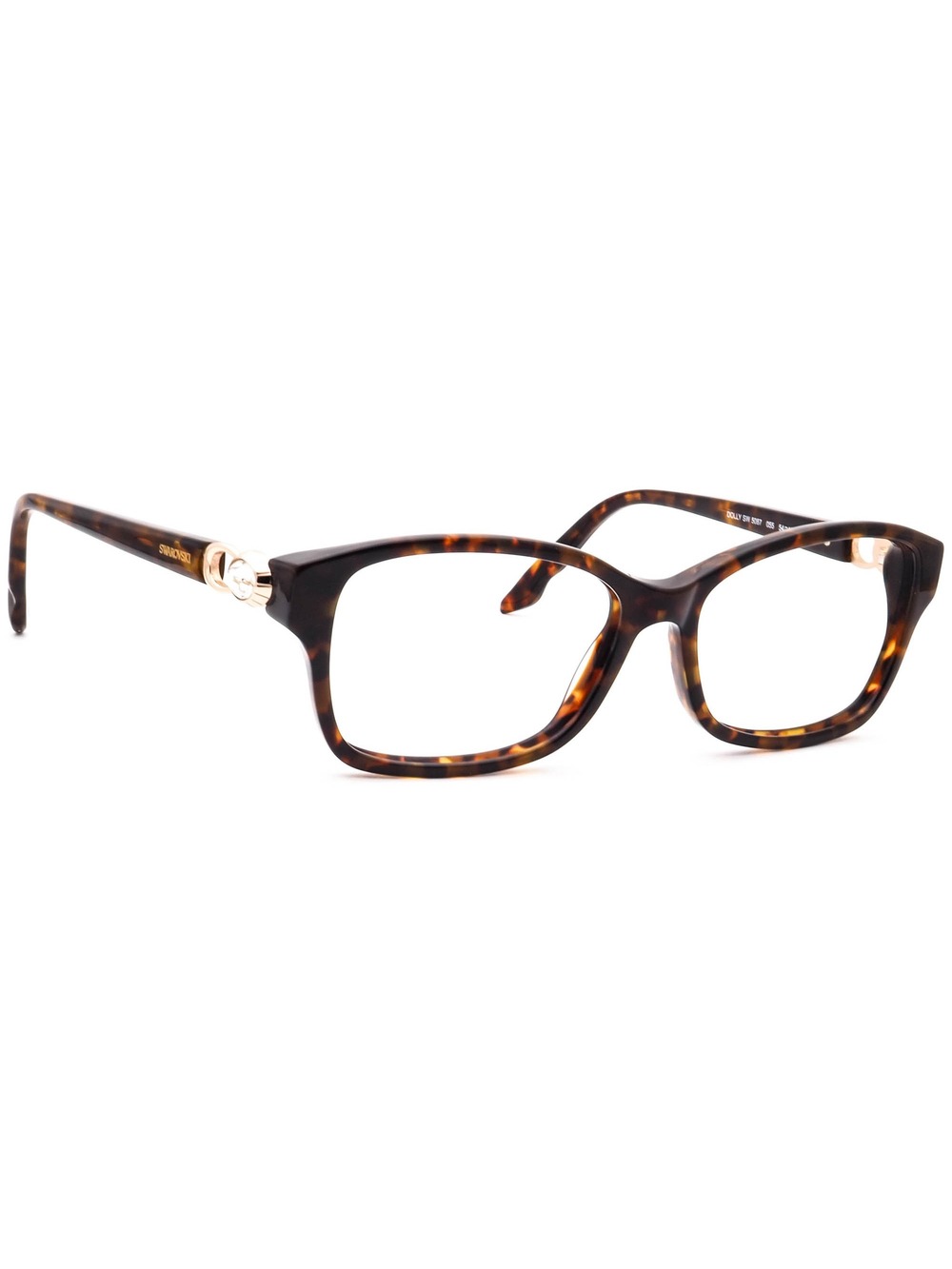 Swarovski Dolly SW 5087 055 Eyewear